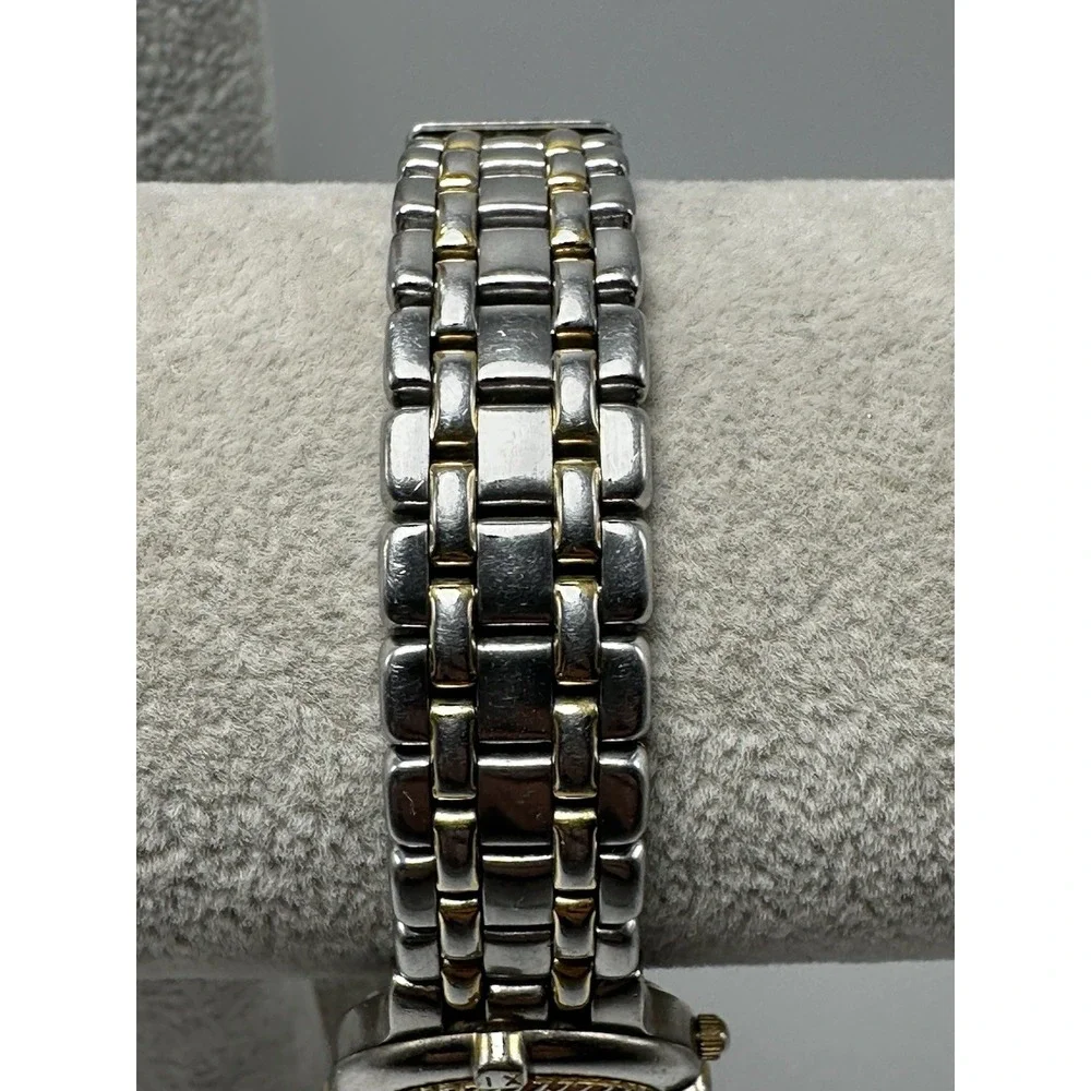 Anne Klein 10/2080-1 New Battery Ladies MOP Watch 24MM‎ 6.5